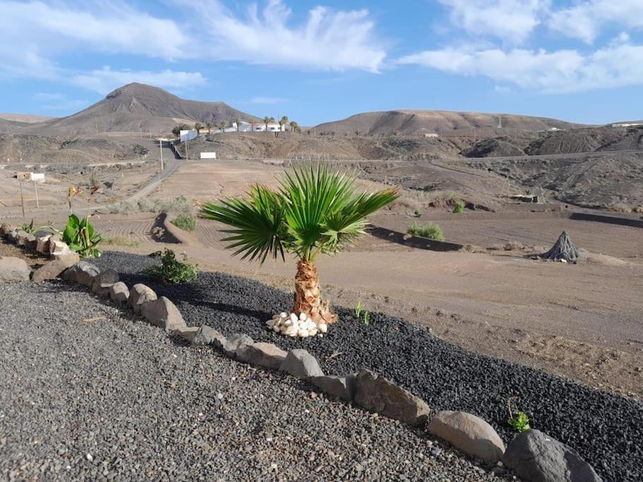 Casagrande Sunset II - Fuerteventura - Costa Calma Villa Pájara Exteriör bild