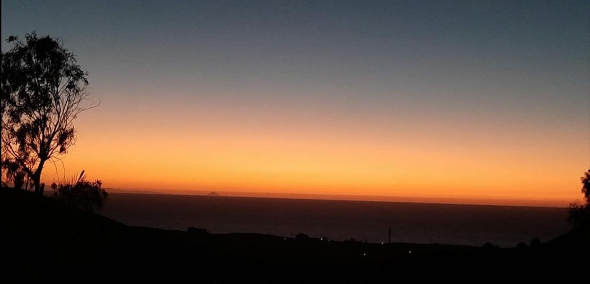Casagrande Sunset II - Fuerteventura - Costa Calma Villa Pájara Exteriör bild