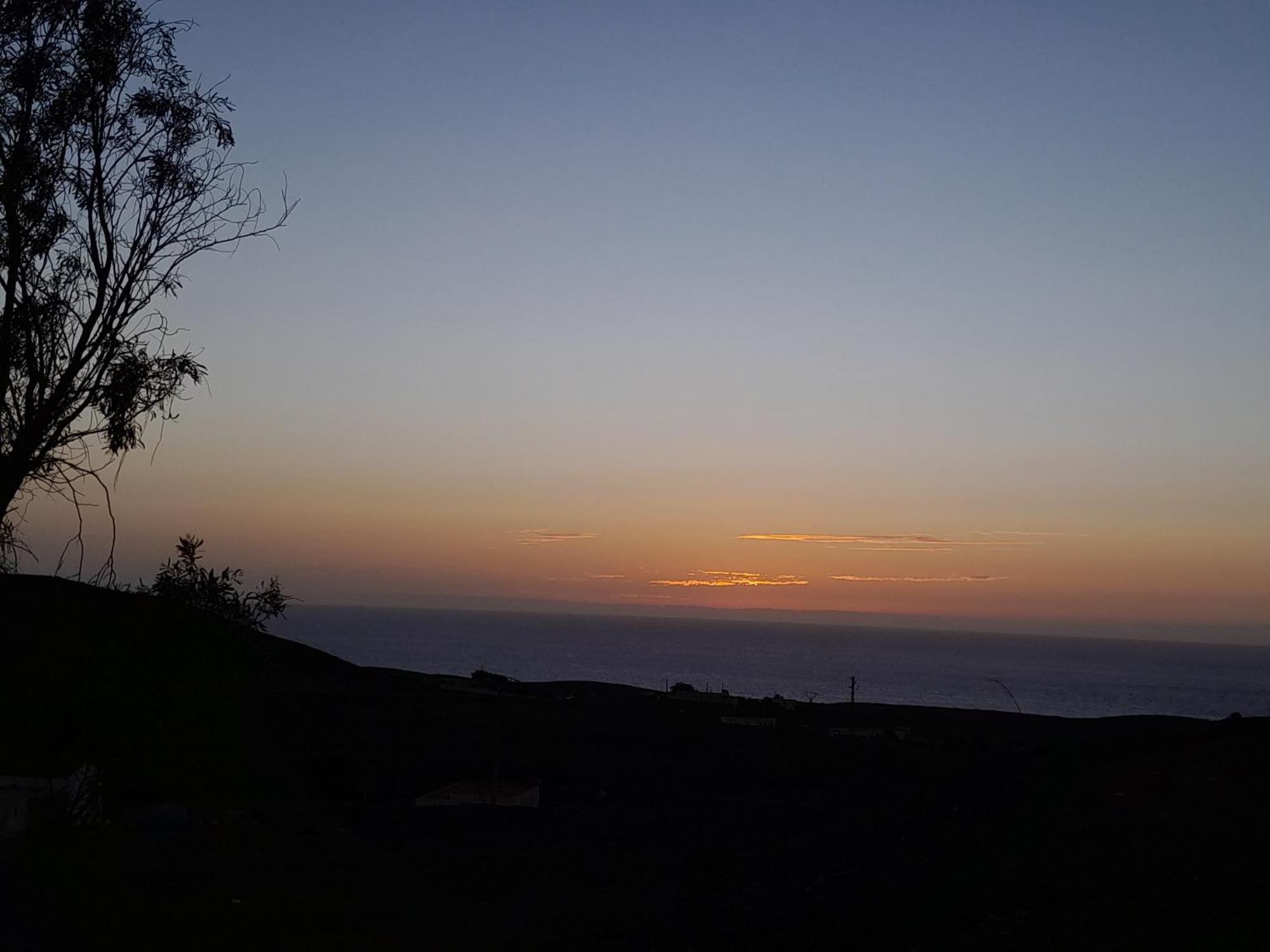 Casagrande Sunset II - Fuerteventura - Costa Calma Villa Pájara Exteriör bild
